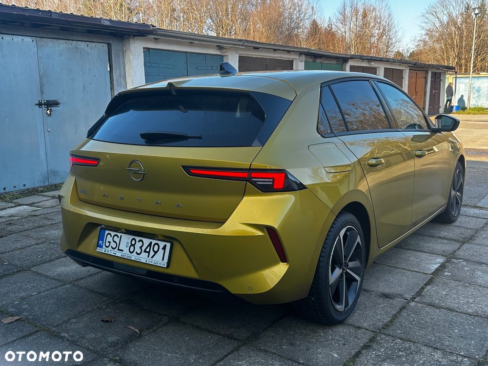 Opel Astra 1.2 T Elegance S&S - 5