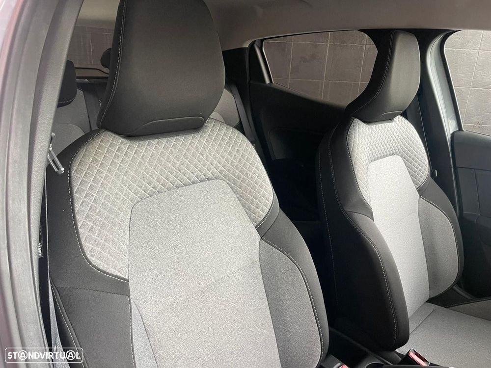 Renault Clio 1.5 Blue dCi Limited - 21