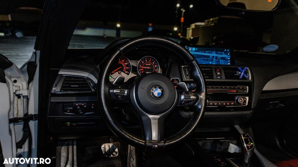 BMW M2 - 8