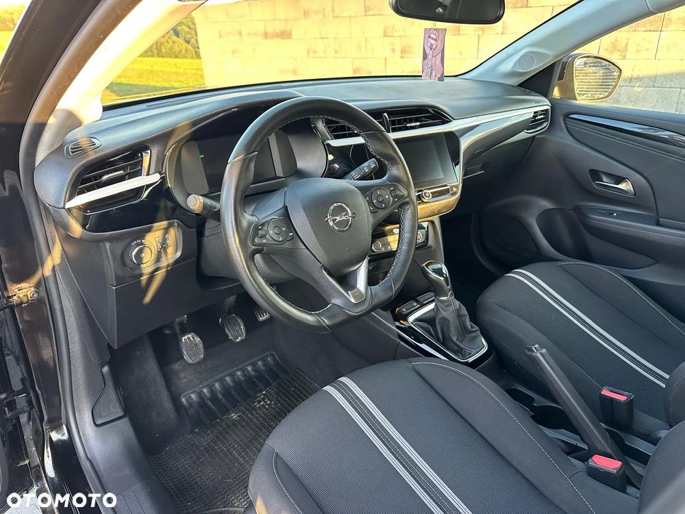 Opel Corsa 1.2 Start/Stop Elegance - 11