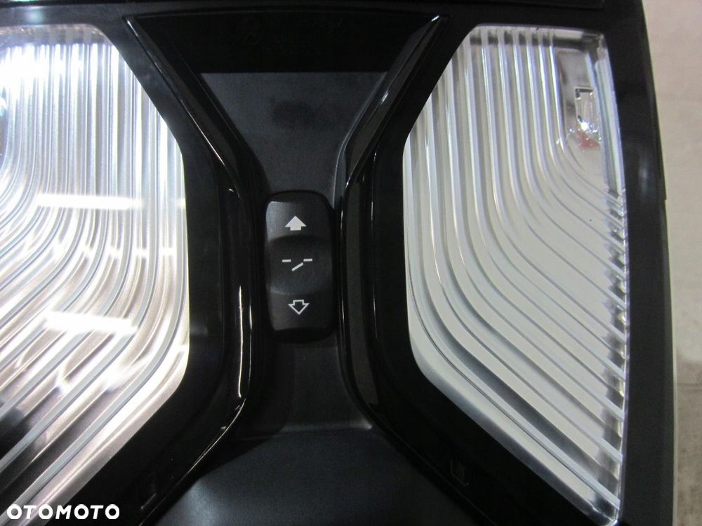 BMW X3 G01 G30 PANEL STEROWANIA DACHU 9472154 LAMPKA PODSUFITKI 61319472154 - 5