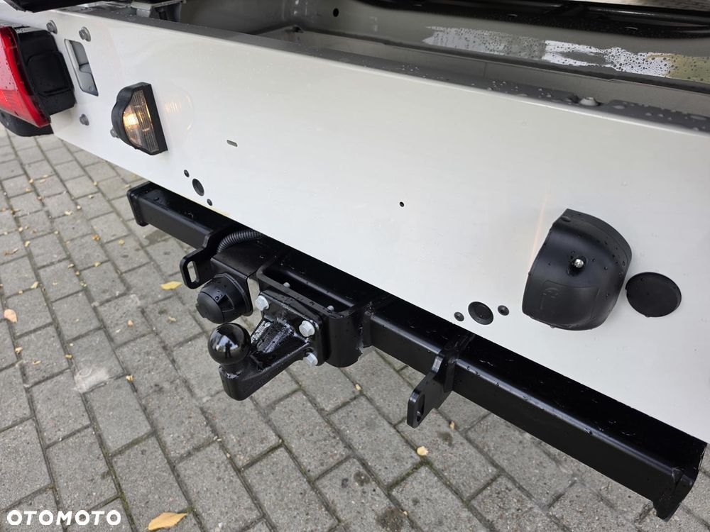 Volkswagen Crafter - 20