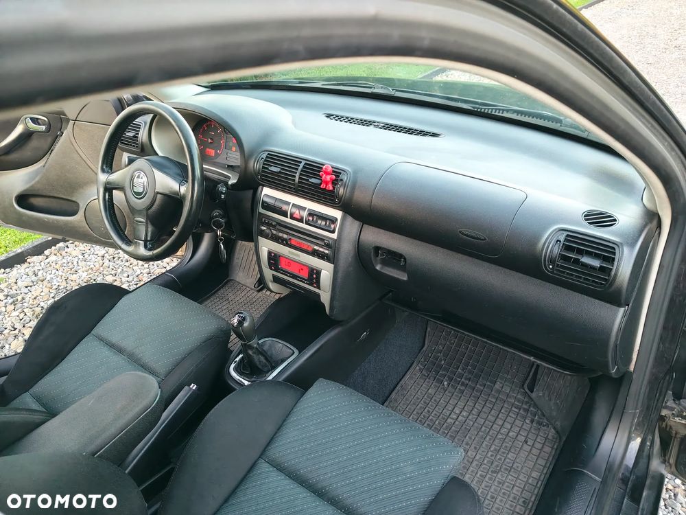 Seat Leon - 9
