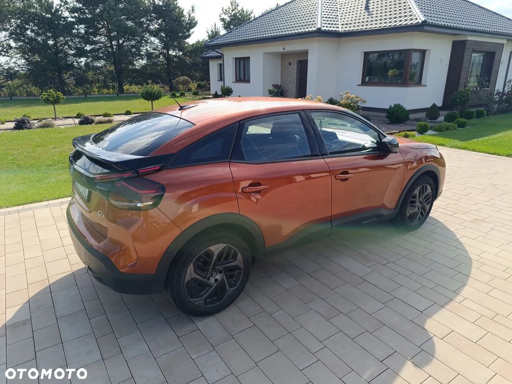 Citroën C4 1.2 PureTech Shine S&S - 5