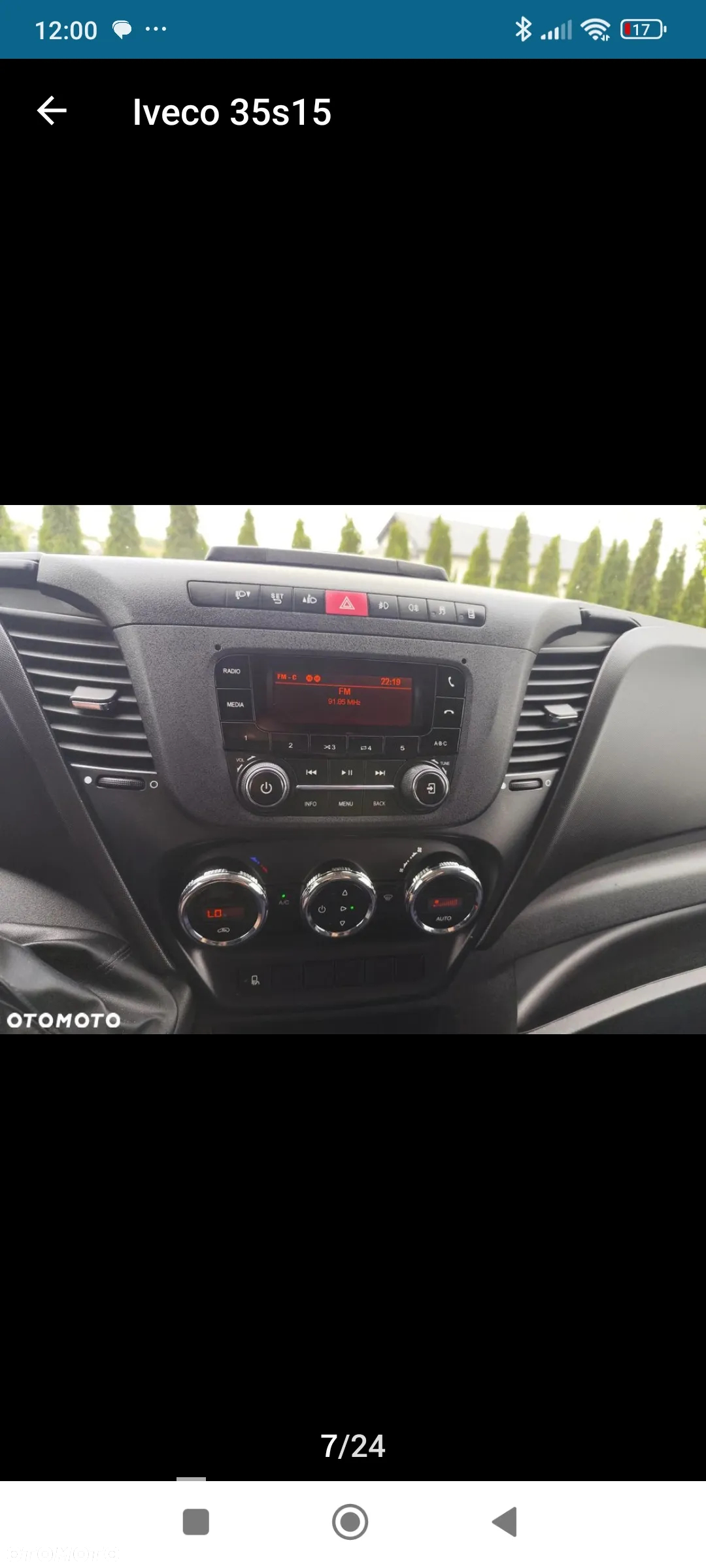 Iveco 35s14 - 6
