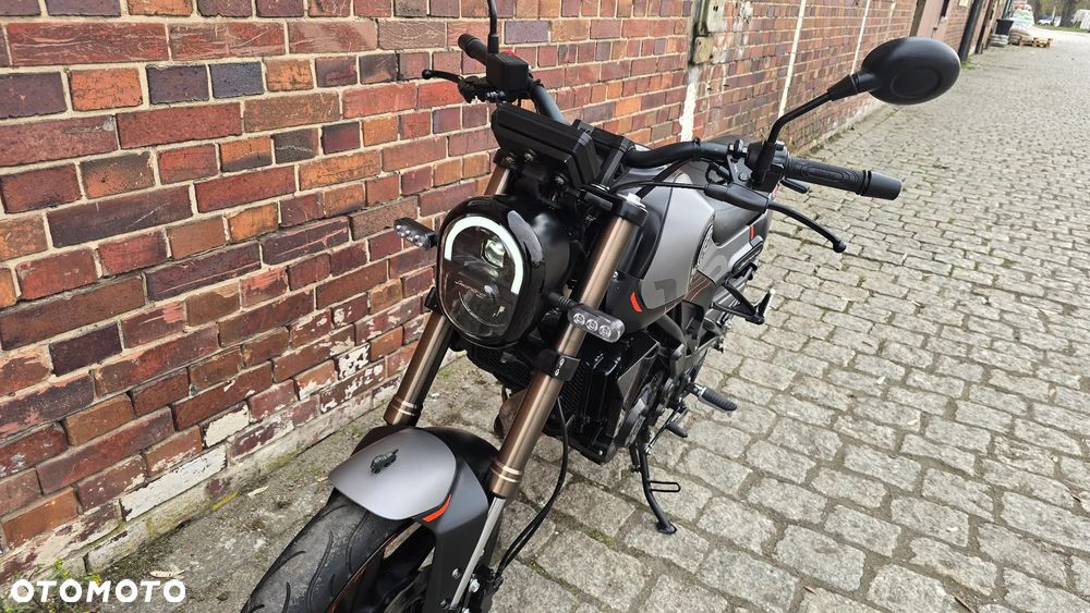 Benelli Leoncino - 13