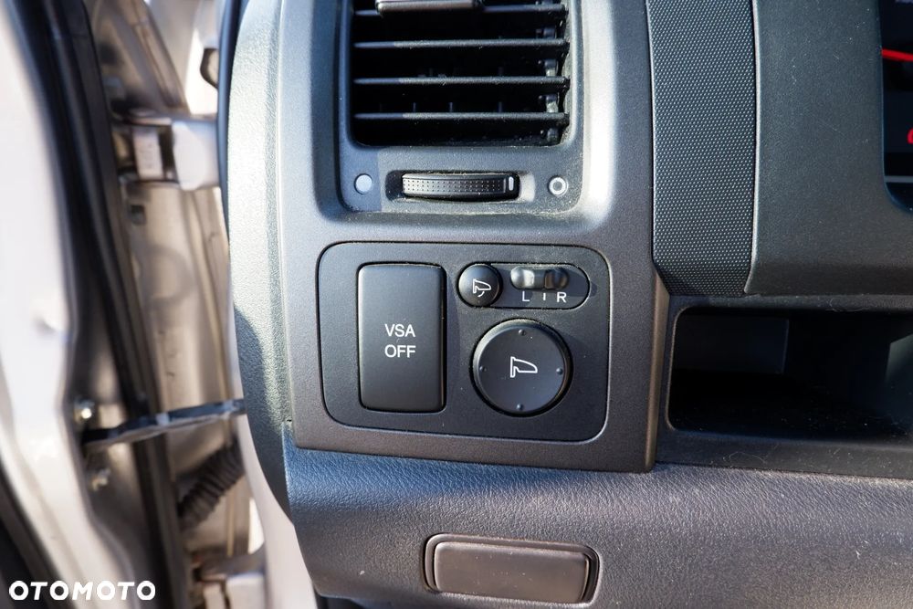 Honda CR-V 2.2i DTEC DPF Executive - 16