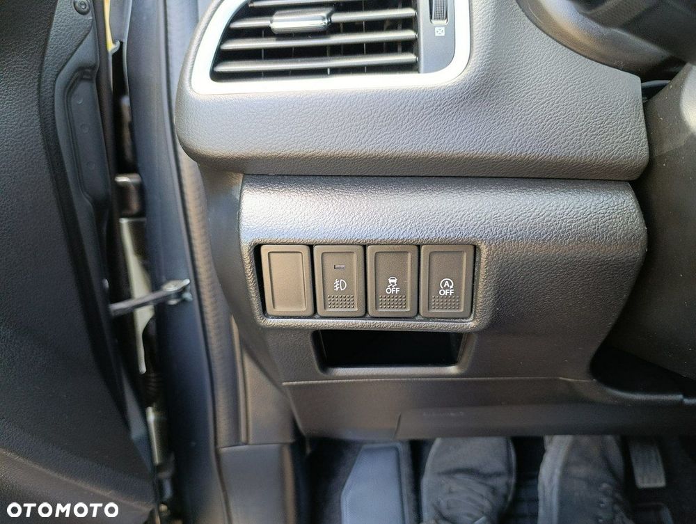 Suzuki SX4 S-Cross 1.4 Boosterjet Allgrip Comfort+ - 24