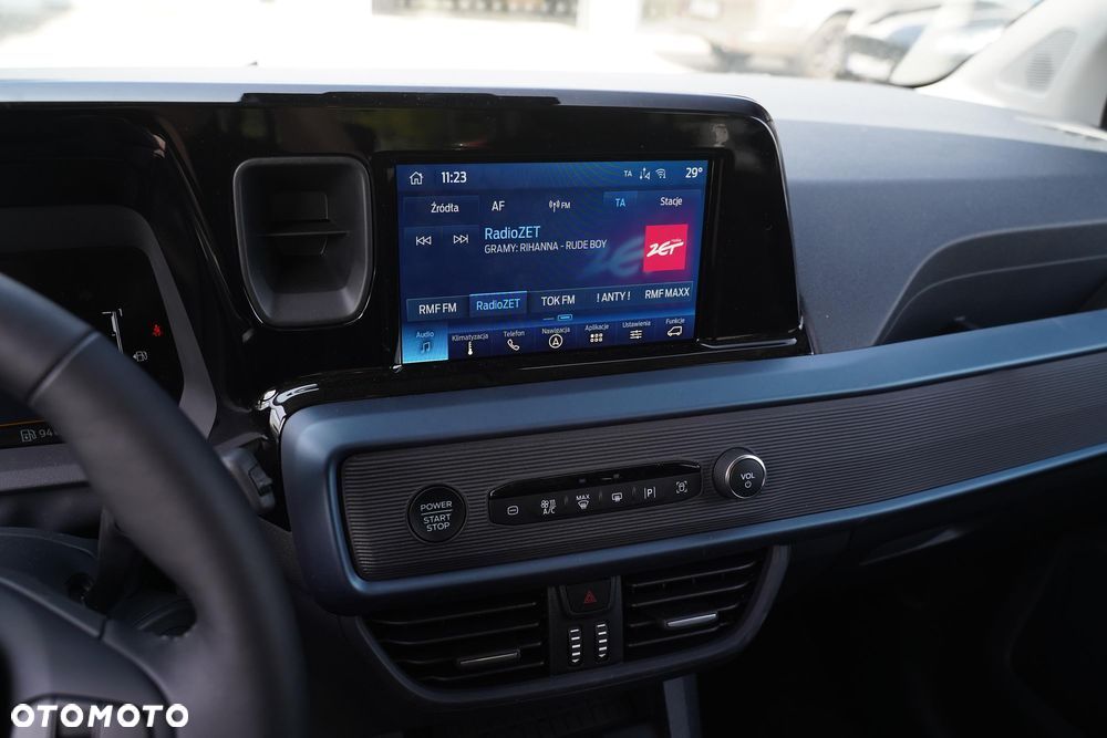 Ford Tourneo Courier 1.0 EcoBoost Active - 16