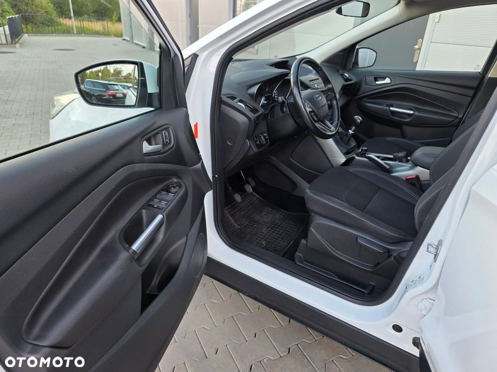 Ford Kuga 1.5 TDCi FWD Trend - 9