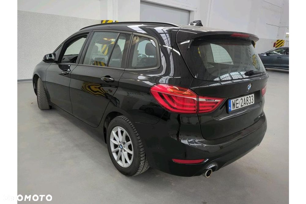 BMW Seria 2 - 2