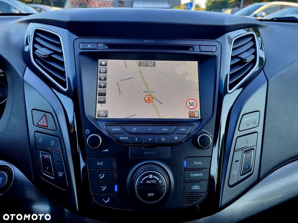 Hyundai i40 1.7 CRDi Premium DCT - 19