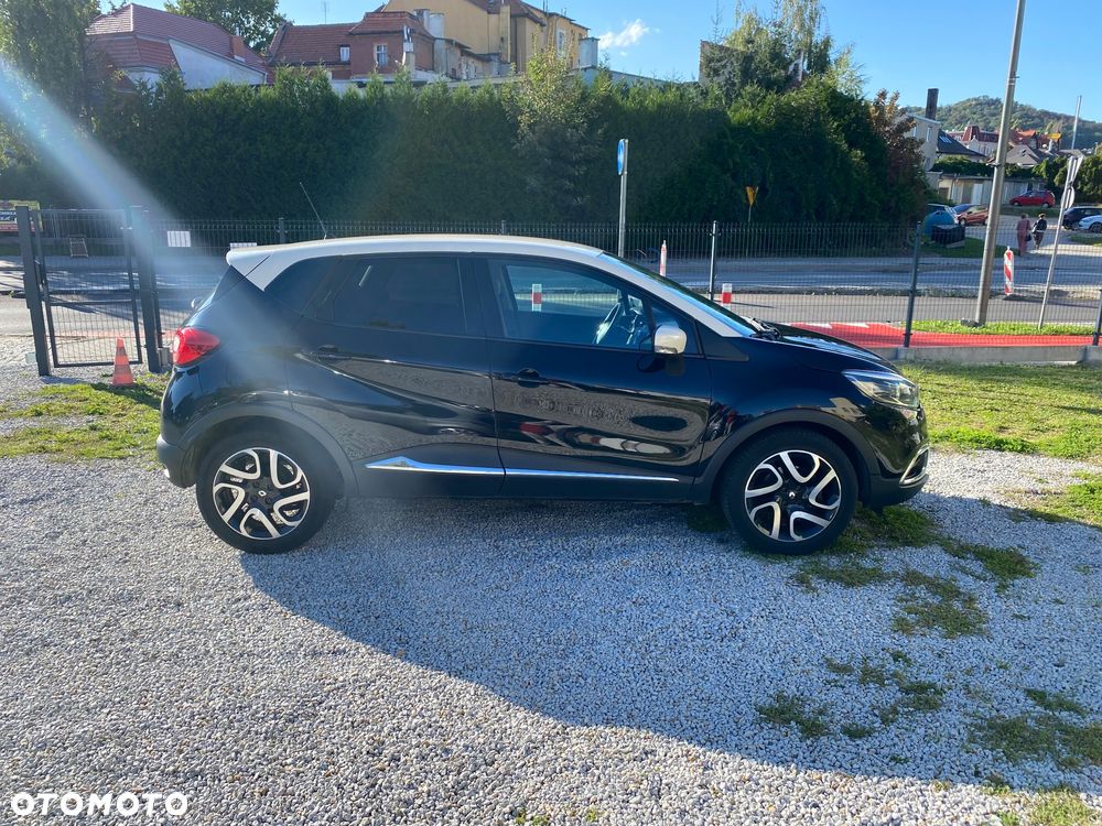 Renault Captur 1.2 Energy TCe Night&Day EDC - 8