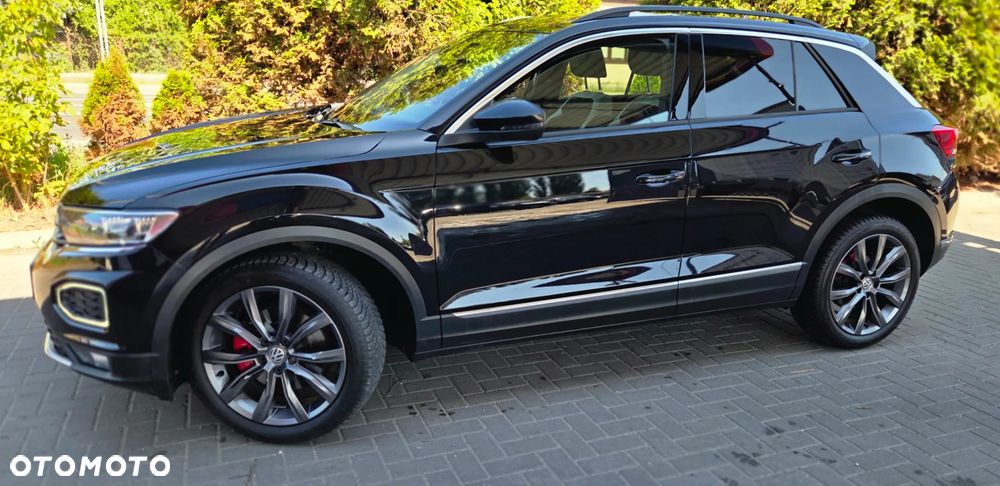Volkswagen T-Roc 1.5 TSI OPF Life - 7