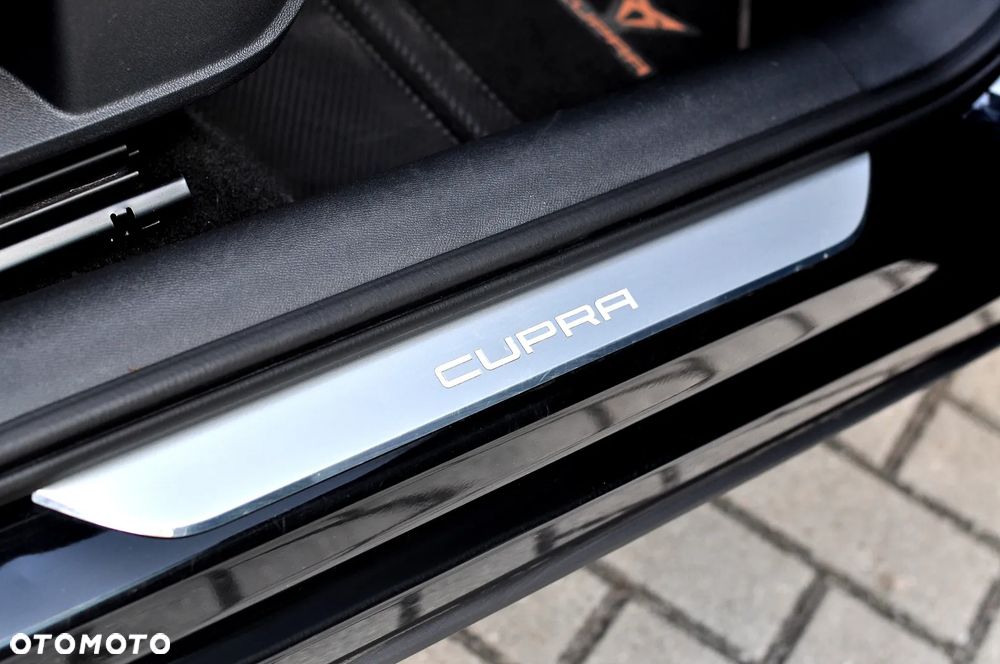 Cupra Formentor 2.0 TDI 4Drive DSG - 38