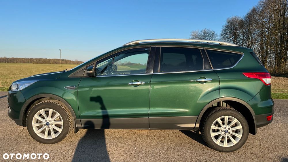 Ford Kuga ver-2-0-tdci-4x4-trend - 9