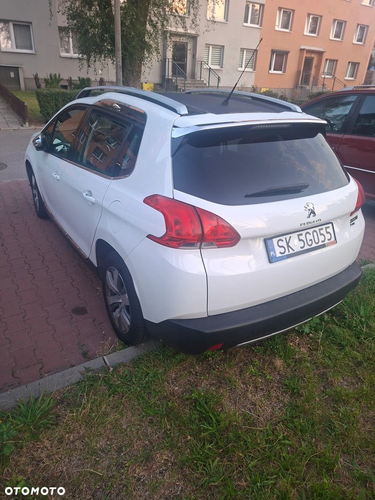 Peugeot 2008 - 3