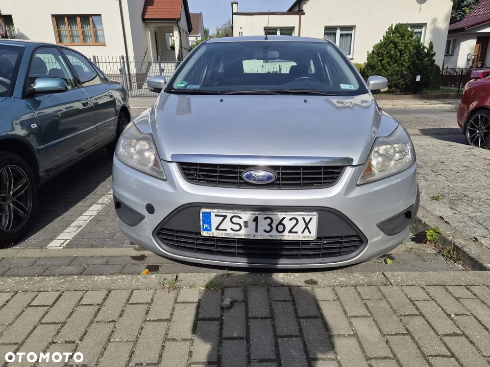 Ford Focus - 11
