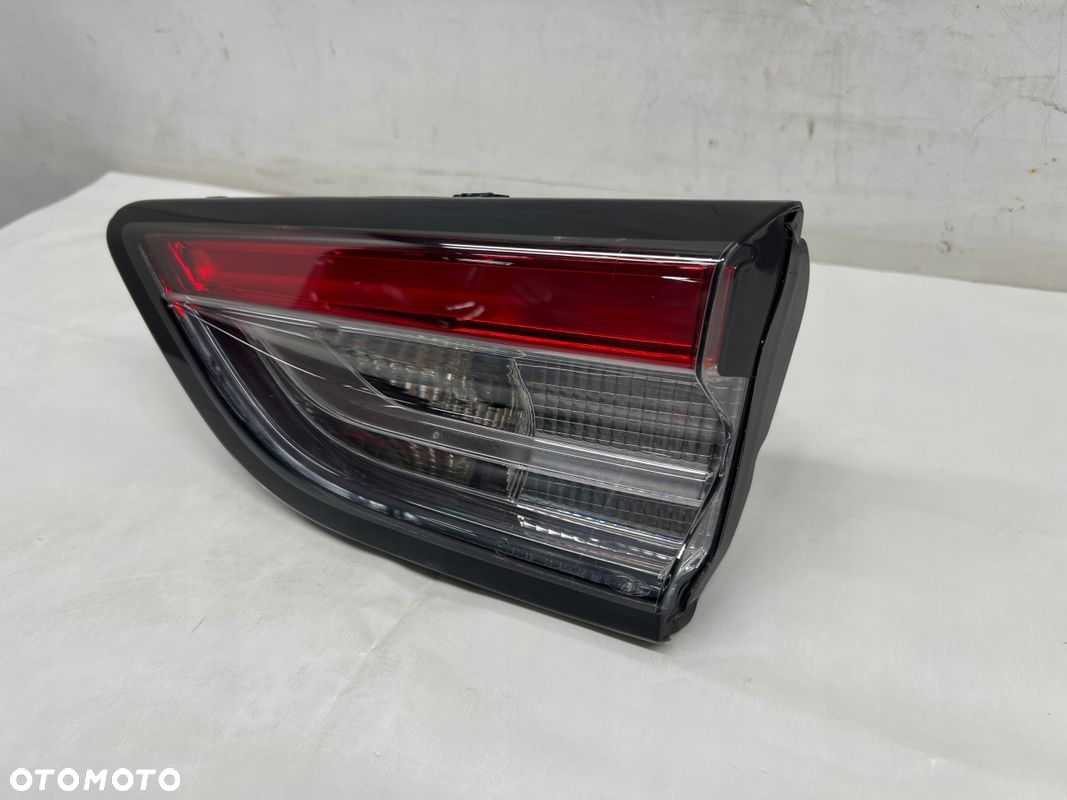 Ford Kuga MK3 lampa w klapę prawa prawy tył LV-4B-13A602-AM - 2