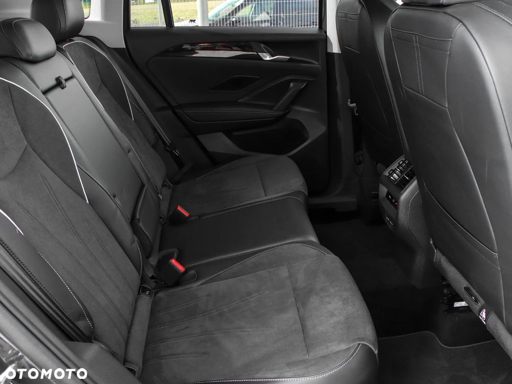 Volkswagen Tiguan 1.5 TSI EVO Elegance DSG - 12