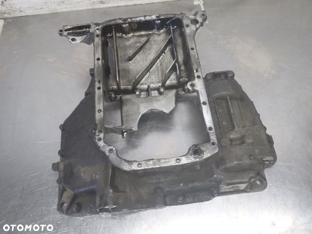 MISA OLEJOWA PODSTAWA AUDI A6 C5 2.5 059103603J - 4