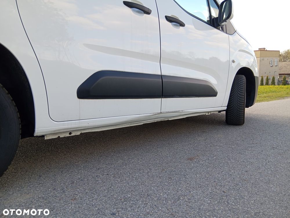 Opel Combo - 7