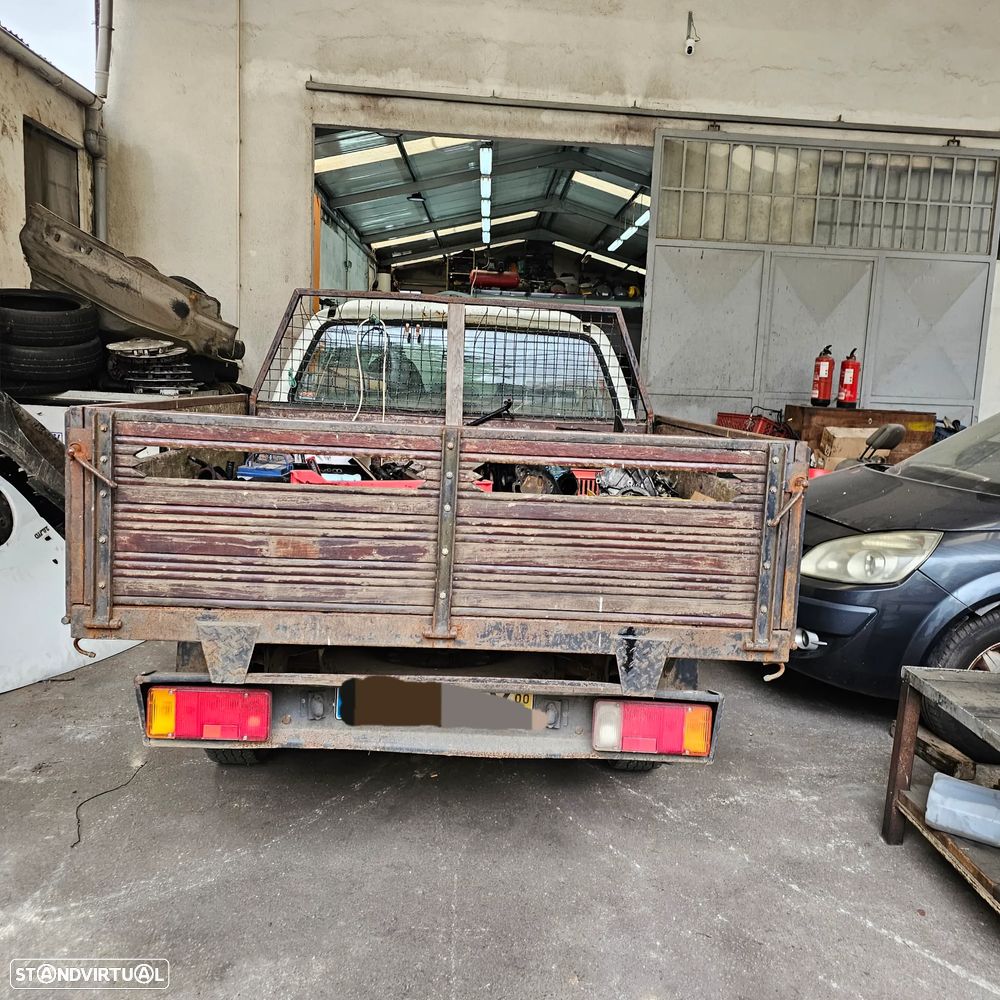 Mitsubishi L200 2.5 TD St Eleg Full Box - 15