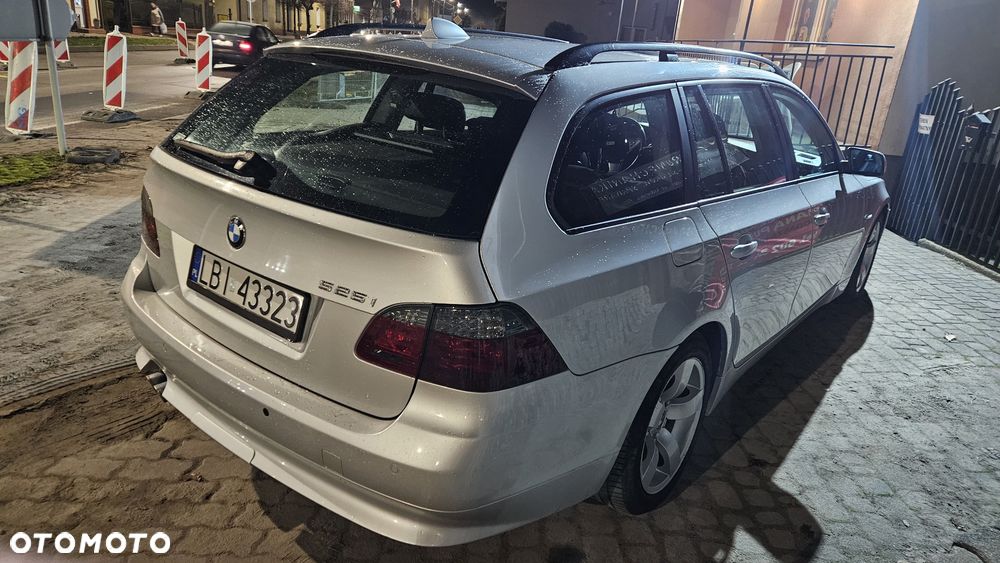 BMW Seria 5 - 11