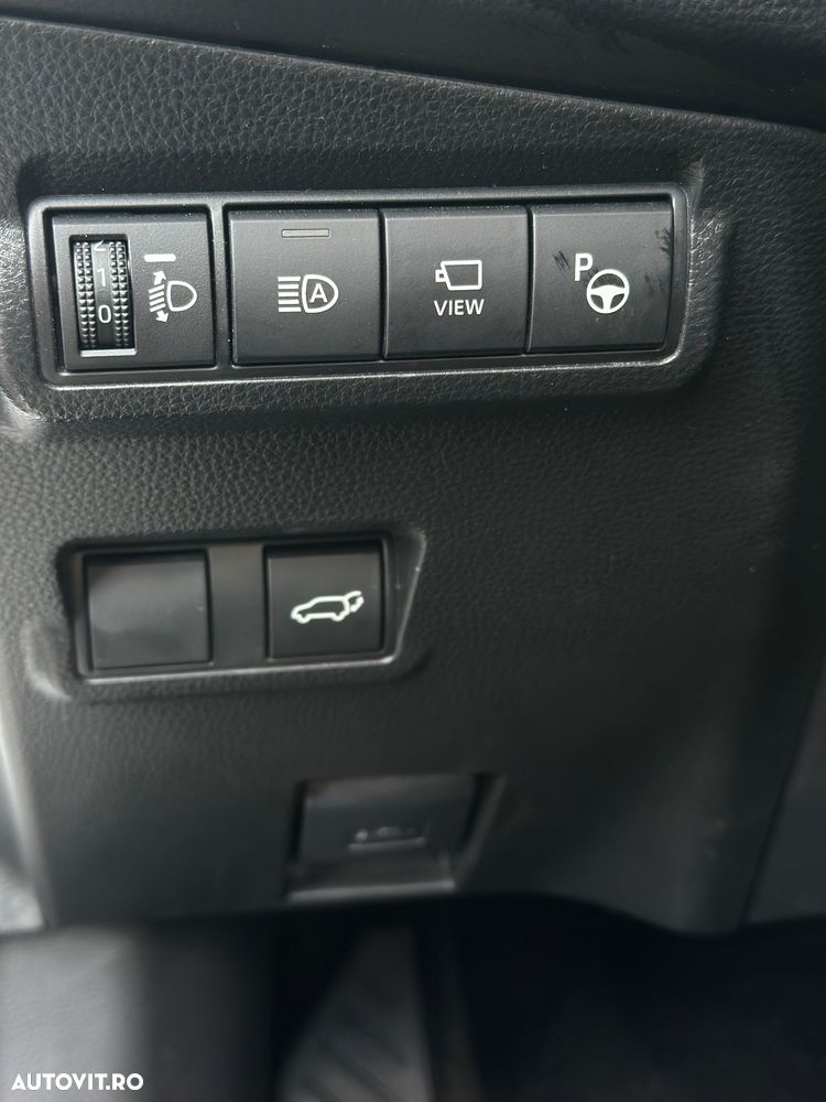 Toyota Corolla Cross 2.0I 2WD Exclusive - 19