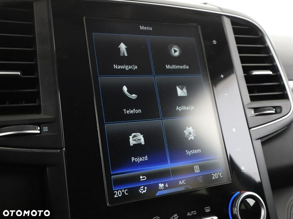 Renault Koleos 2.0 dCi Initiale Paris X-Tronic - 24