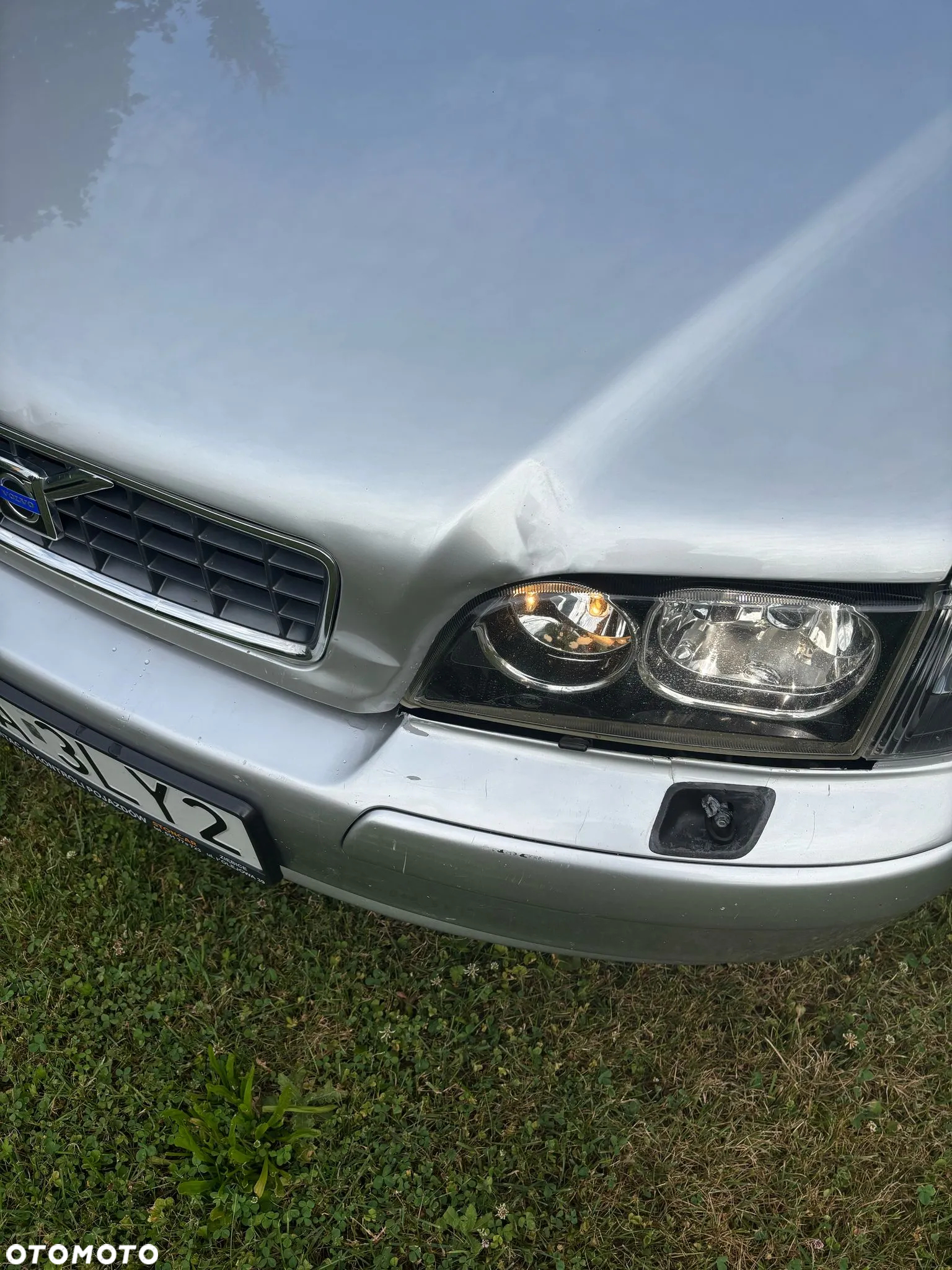 Volvo V40 - 21