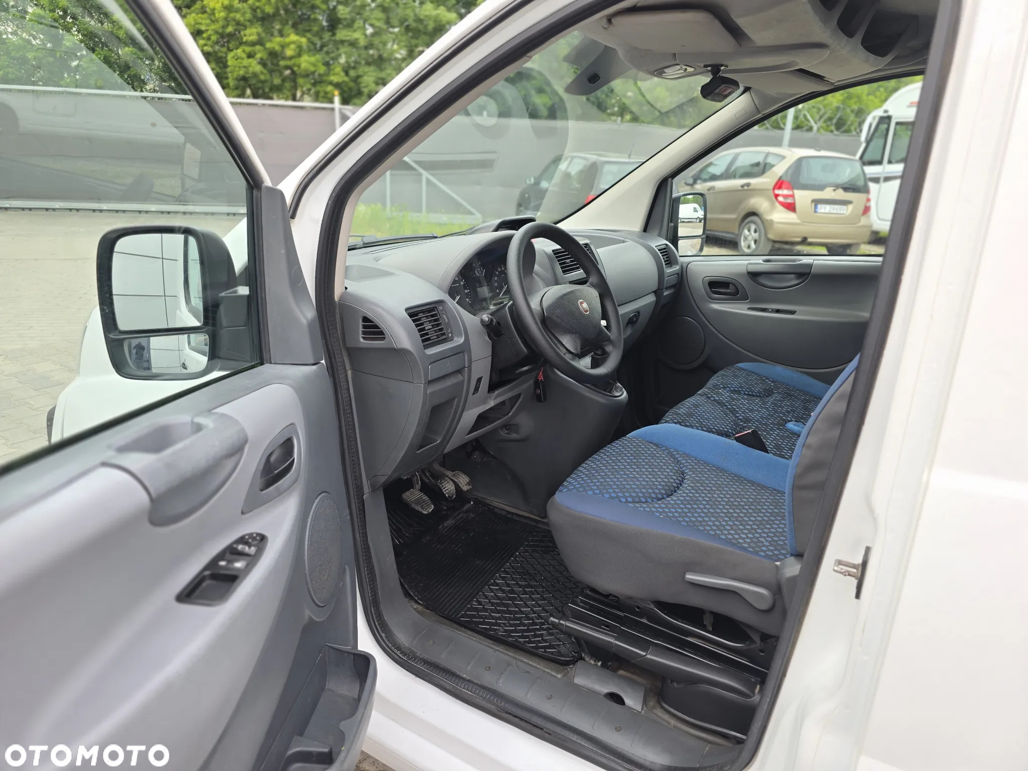 Fiat Scudo - 9