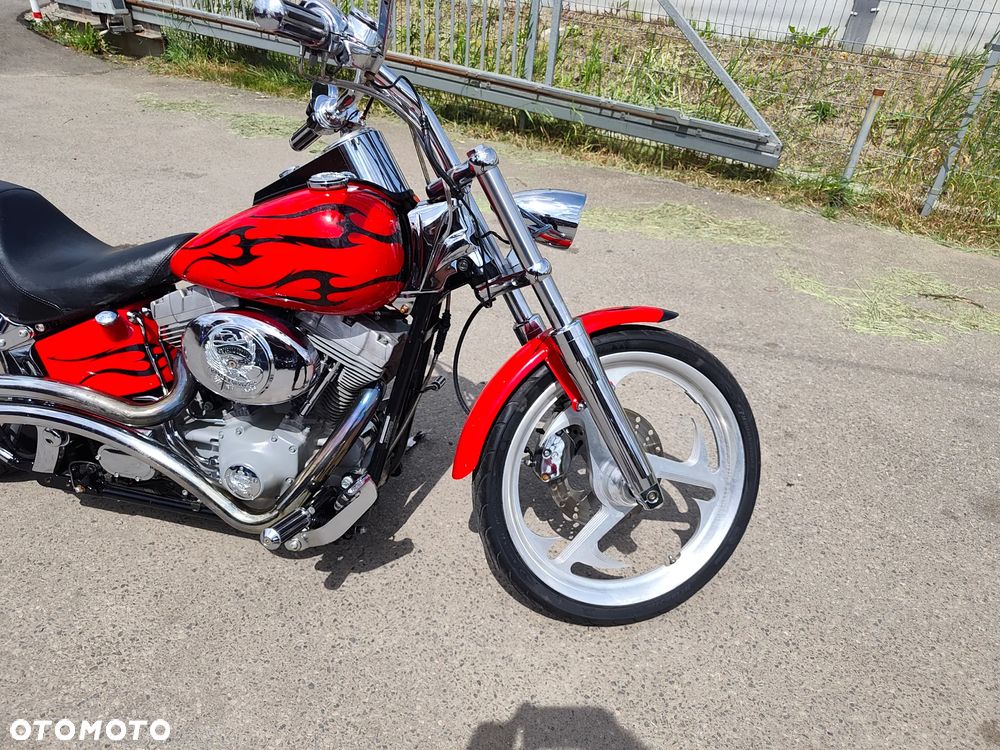 Harley-Davidson V-Rod Night Rod - 6