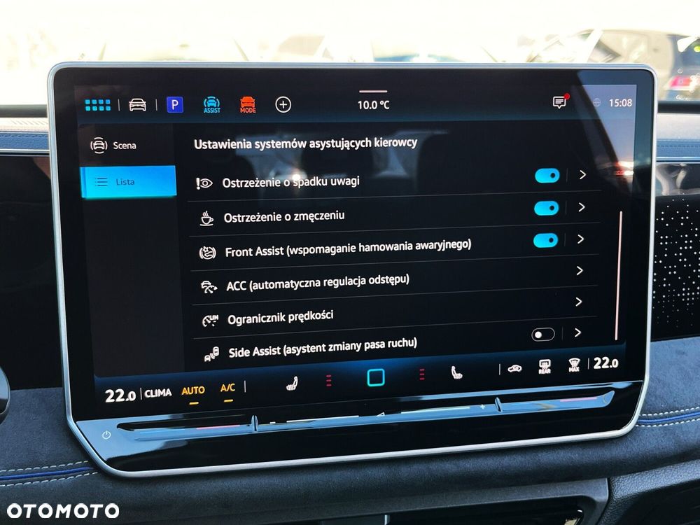 Volkswagen Tiguan 1.5 eTSI R-Line Plus DSG - 14