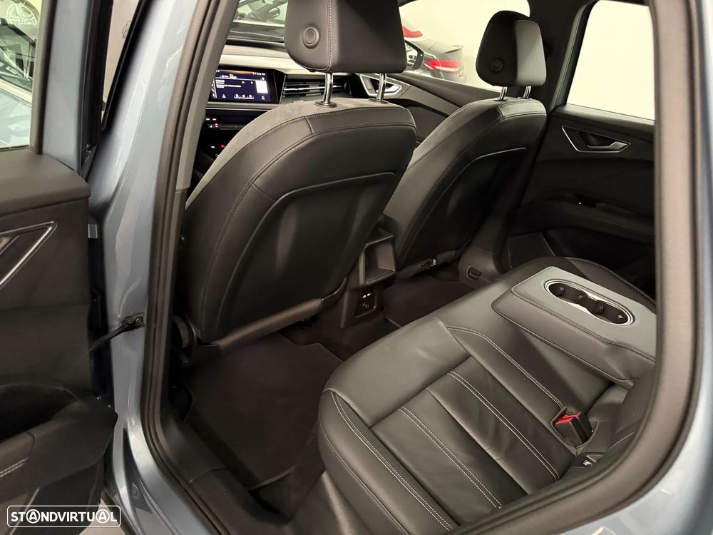 Audi Q4 Sportback e-tron 35 - 19