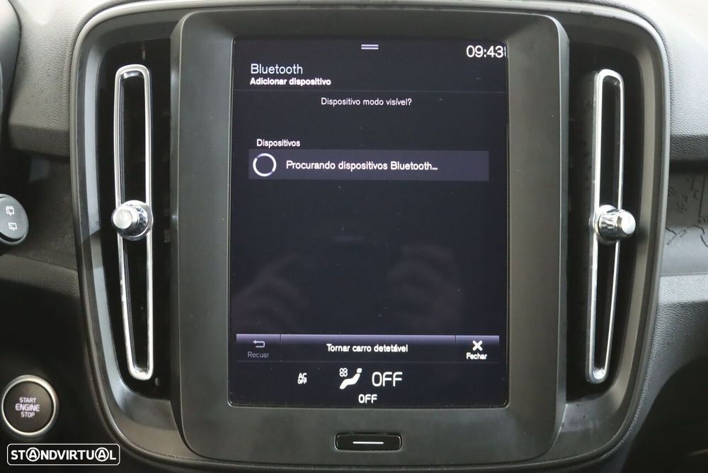 Volvo XC 40 1.5 T2 Core - 20