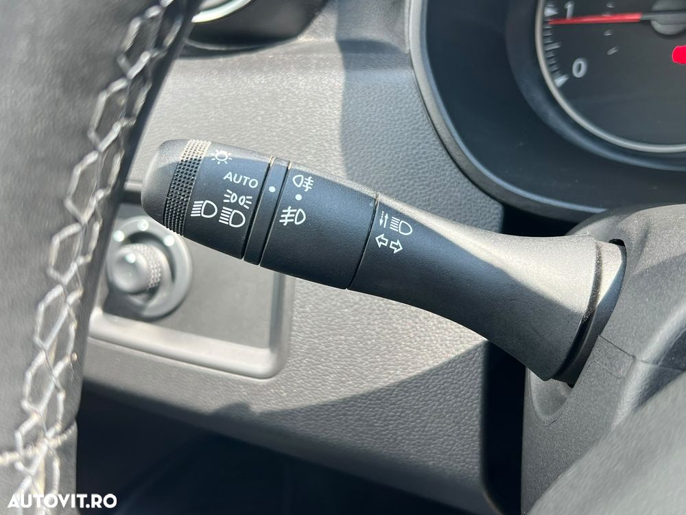 Dacia Duster Blue dCi 115 4WD Comfort - 18