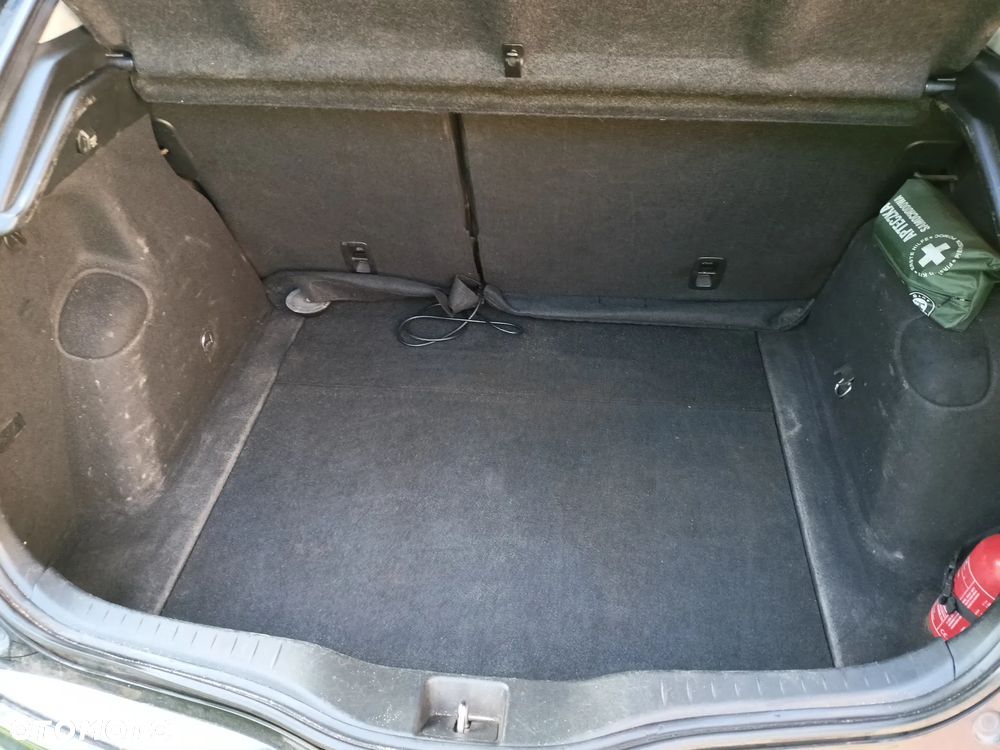 Honda Civic 2.2i-CTDi Executive - 2
