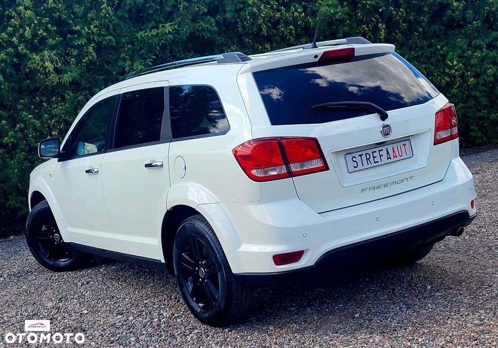 Fiat Freemont - 2