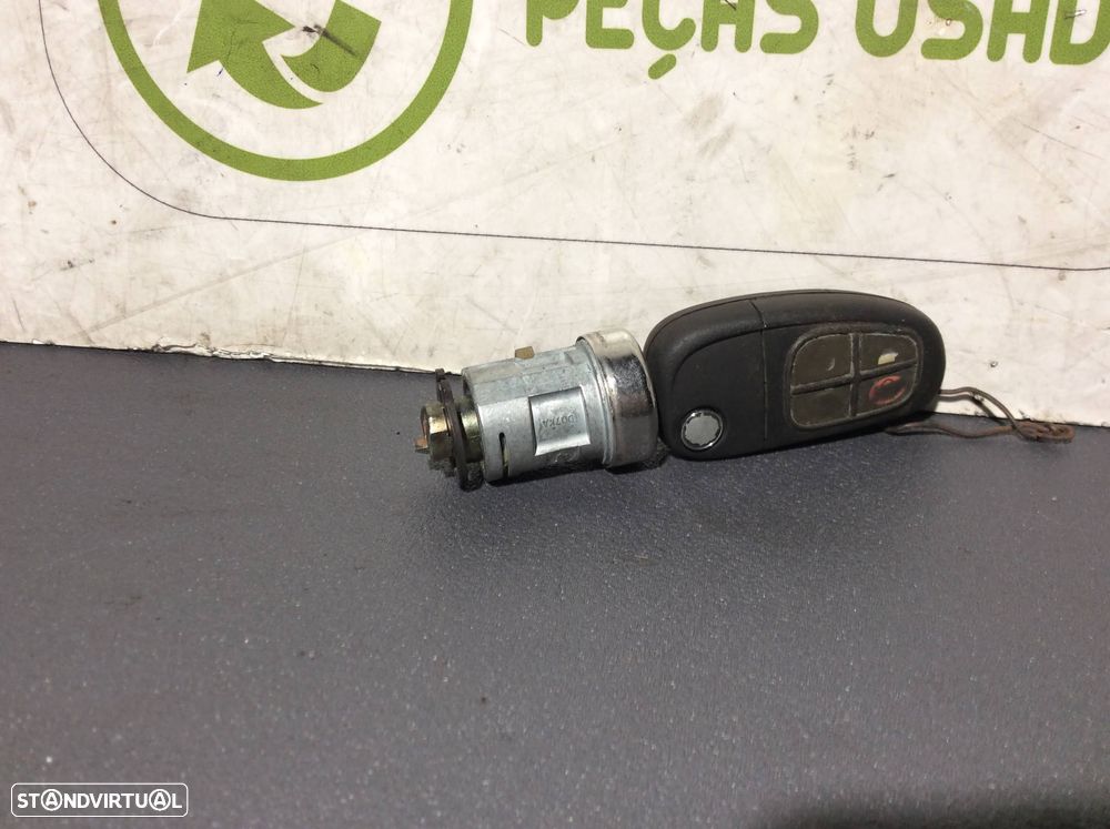 Canhão de Ignição Jaguar Xtype   ano 2003 a 2009 - 2