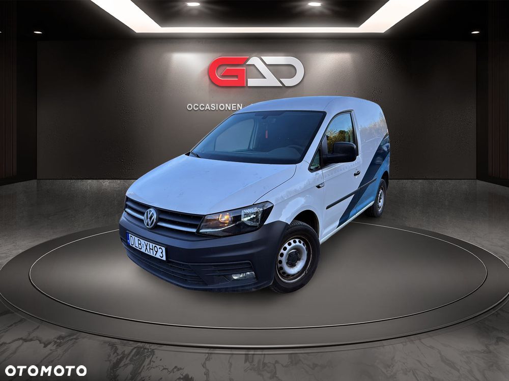 Volkswagen CADDY - 9