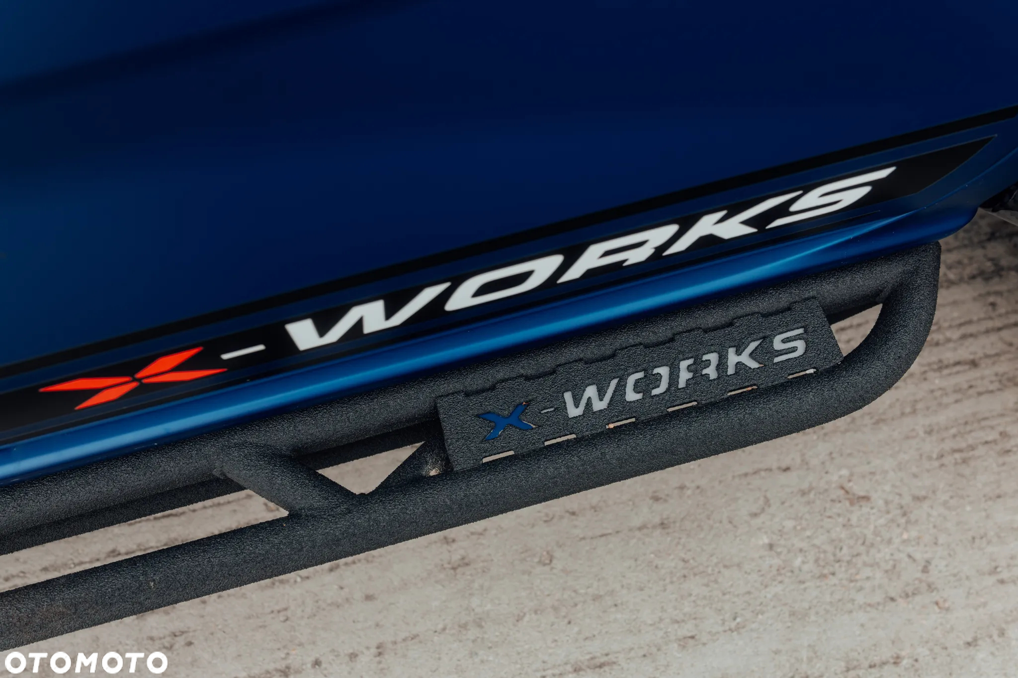 Ford Ranger 3.0 EcoBoost Twin-Turbo 4x4 DC Raptor - 11