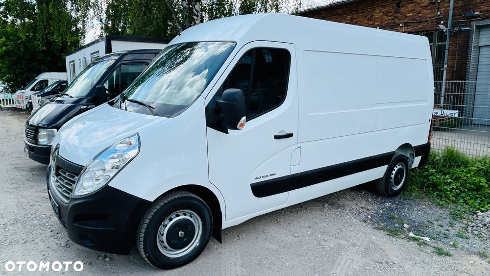 Renault Master - 16