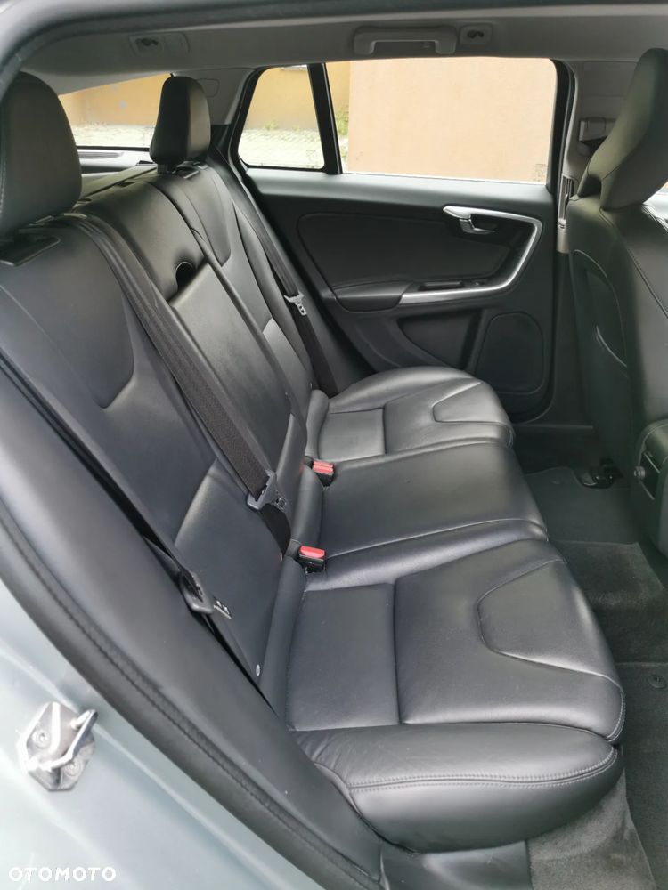 Volvo V60 T3 - 15