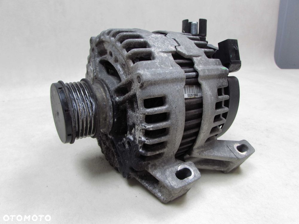 VOLVO S60 II S80 II V70 III XC70 XC60 2.0 D5 2.4 D5 06-17 ALTERNATOR 180A 6G9N-10300-JD 0121715008 - 3