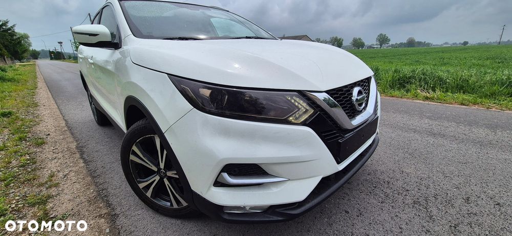 Nissan Qashqai - 3