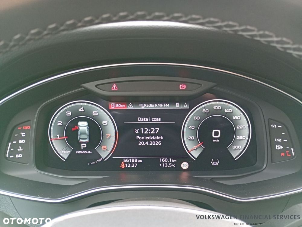 Audi A7 Sportback 45 TFSI mHEV Quattro S tronic - 9