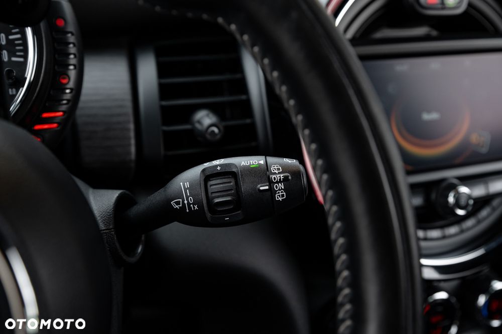 MINI Cooper S Sport-Aut - 29