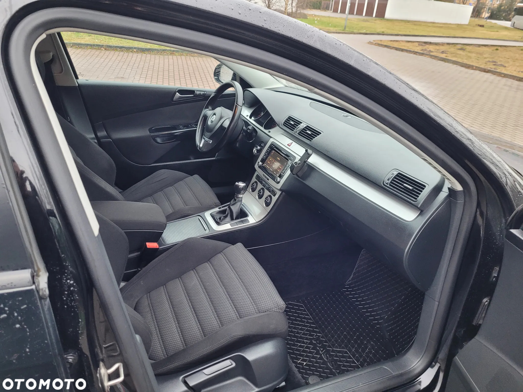 Volkswagen Passat Variant 1.8 TSI Sportline - 11