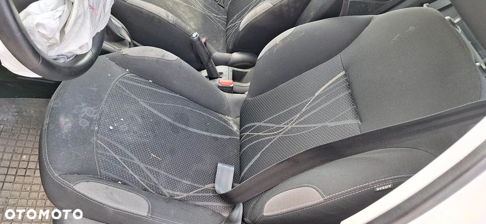 Peugeot 208 radio nawigacja komplet - 3